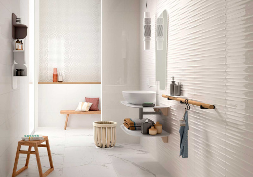 Marazzi Italy Color Code